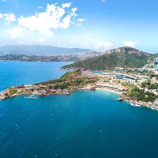 Le Méridien Bodrum Beach Resort fotoÄŸrafÄ±