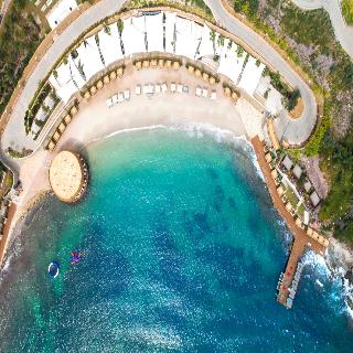 Le Méridien Bodrum Beach Resort fotoÄŸrafÄ±