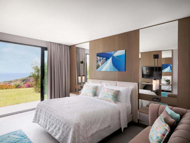 Le Méridien Bodrum Beach Resort - Oda