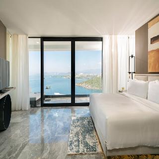 Le Méridien Bodrum Beach Resort fotoÄŸrafÄ±