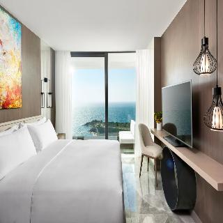 Le Méridien Bodrum Beach Resort fotoÄŸrafÄ±