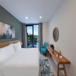 Le Méridien Bodrum Beach Resort fotoÄŸrafÄ±