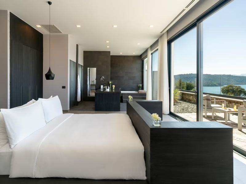 Le Méridien Bodrum Beach Resort - Oda