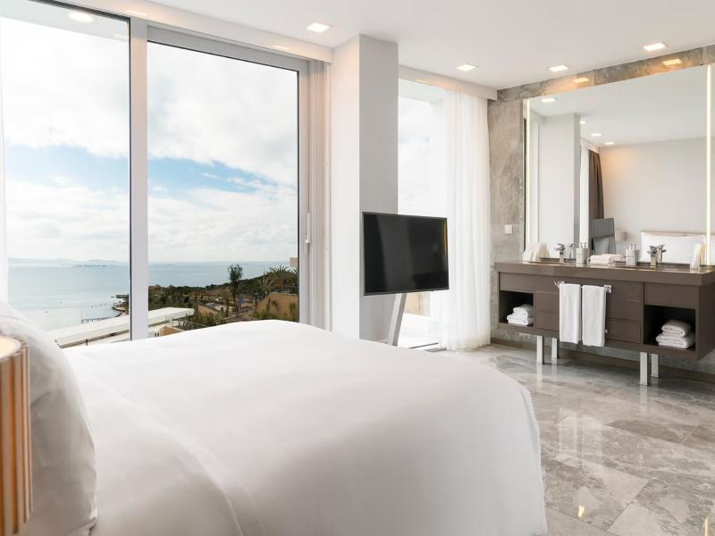 Le Méridien Bodrum Beach Resort - Oda
