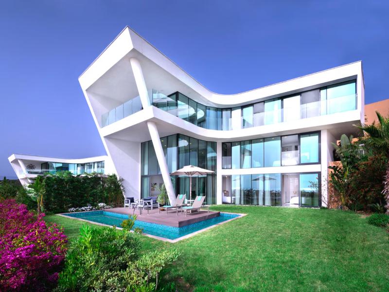 Le Méridien Bodrum Beach Resort - Oda