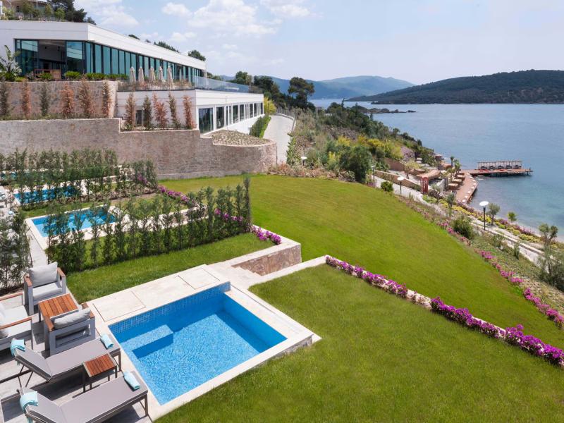 Le Méridien Bodrum Beach Resort - Oda