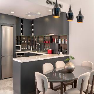 Le Méridien Bodrum Beach Resort fotoÄŸrafÄ±
