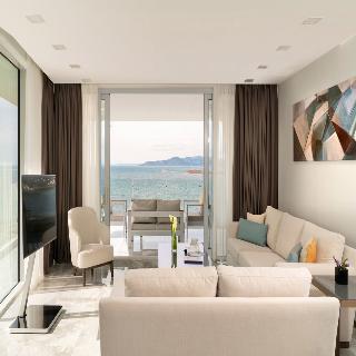 Le Méridien Bodrum Beach Resort fotoÄŸrafÄ±