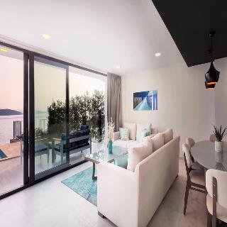 Le Méridien Bodrum Beach Resort fotoÄŸrafÄ±