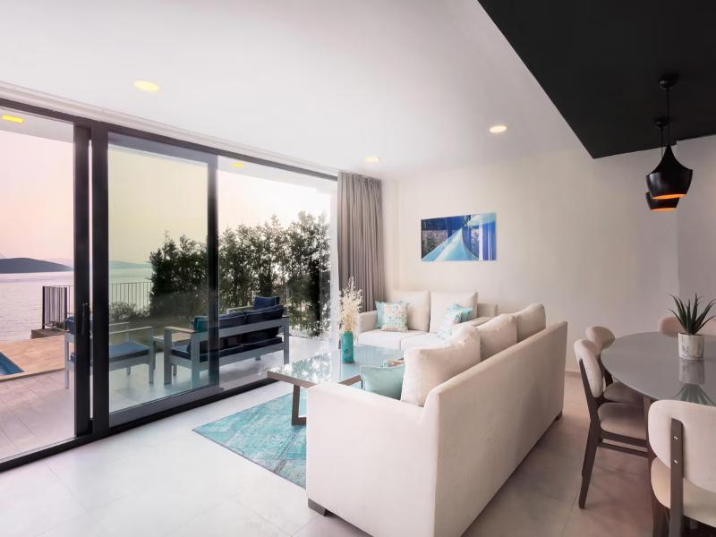 Le Méridien Bodrum Beach Resort - Oda