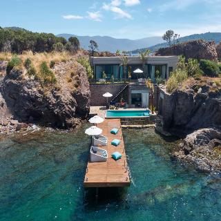 Le Méridien Bodrum Beach Resort fotoÄŸrafÄ±