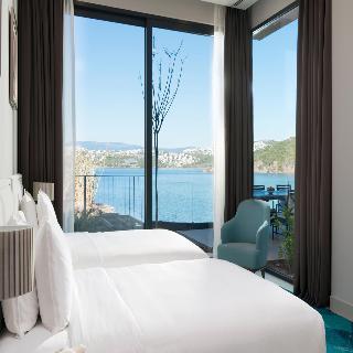 Le Méridien Bodrum Beach Resort fotoÄŸrafÄ±