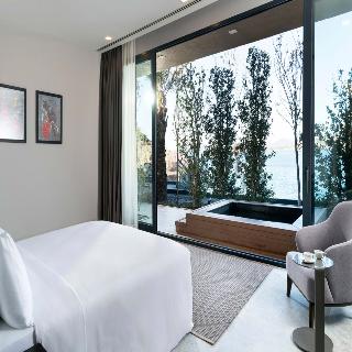 Le Méridien Bodrum Beach Resort fotoÄŸrafÄ±