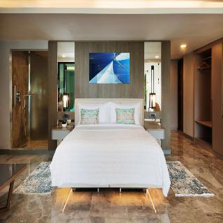 Le Méridien Bodrum Beach Resort fotoÄŸrafÄ±