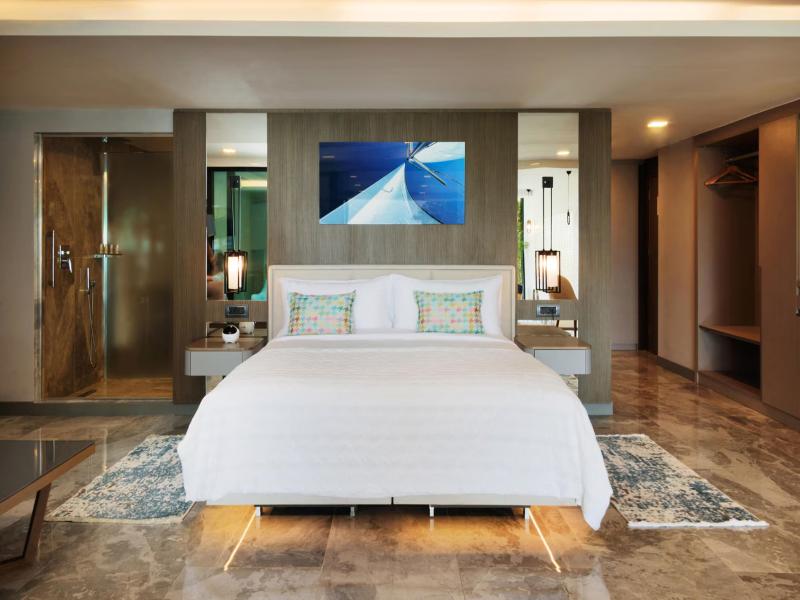 Le Méridien Bodrum Beach Resort - Oda
