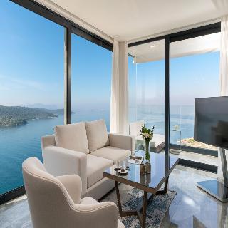 Le Méridien Bodrum Beach Resort fotoÄŸrafÄ±