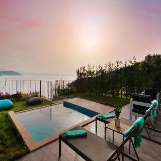 Le Méridien Bodrum Beach Resort fotoÄŸrafÄ±