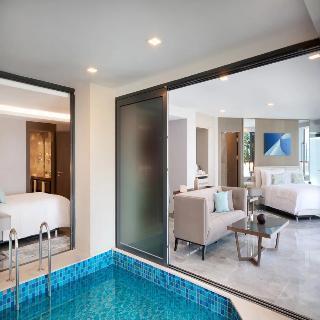 Le Méridien Bodrum Beach Resort fotoÄŸrafÄ±