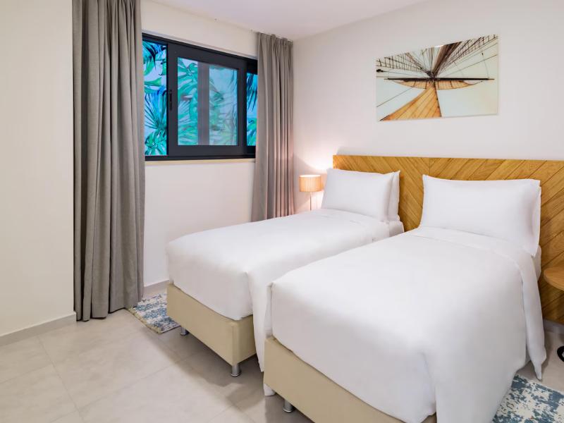 Le Méridien Bodrum Beach Resort - Oda