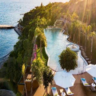 Le Méridien Bodrum Beach Resort fotoÄŸrafÄ±