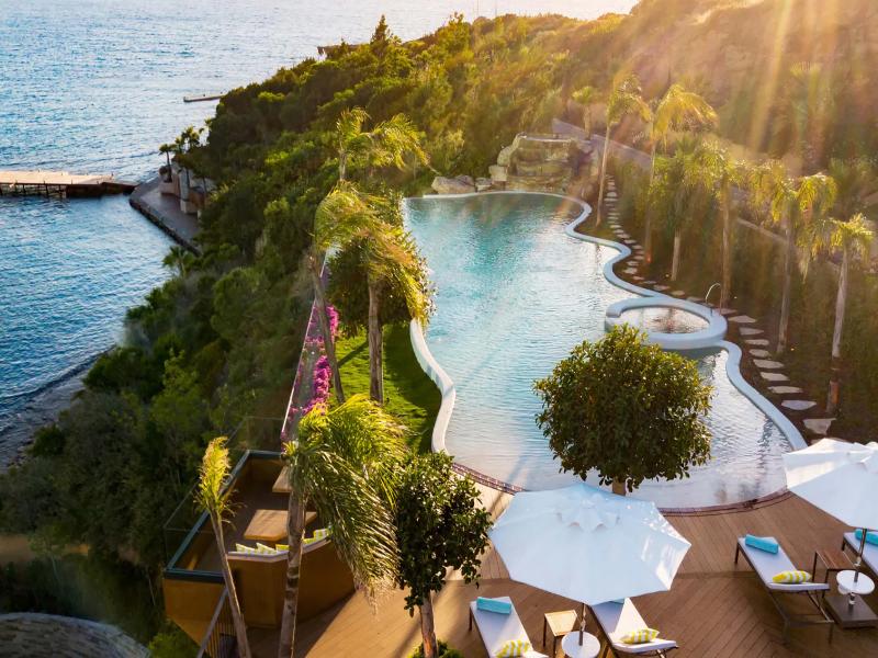 Le Méridien Bodrum Beach Resort - Oda