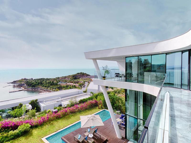 Le Méridien Bodrum Beach Resort - Oda