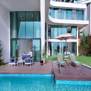 Le Méridien Bodrum Beach Resort fotoÄŸrafÄ±