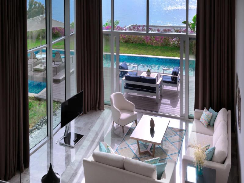 Le Méridien Bodrum Beach Resort - Oda