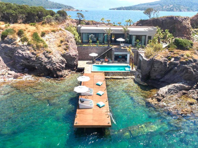 Le Méridien Bodrum Beach Resort - Oda