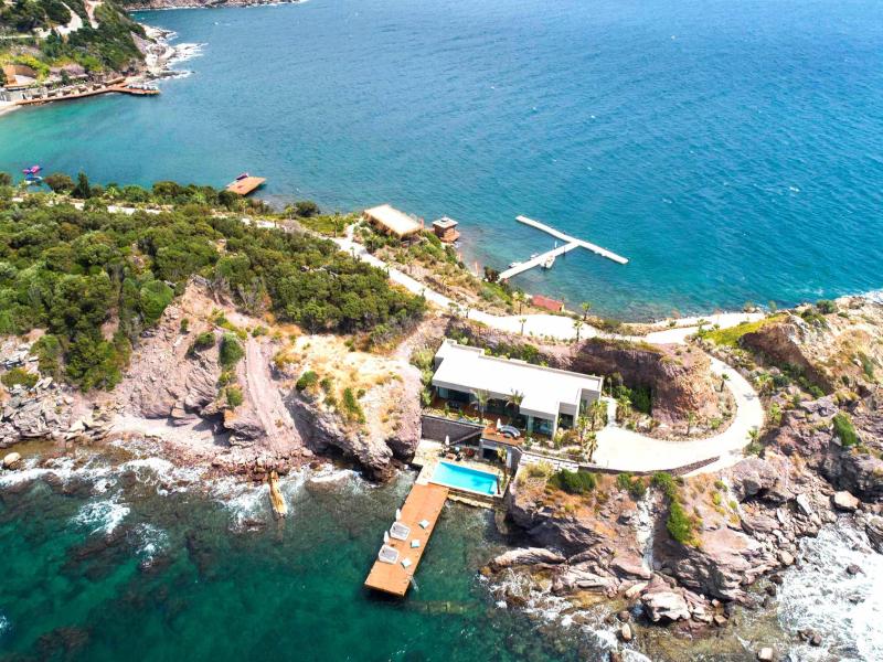 Le Méridien Bodrum Beach Resort - Oda