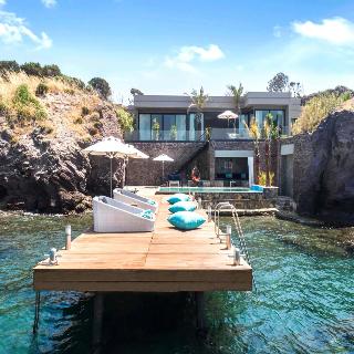 Le Méridien Bodrum Beach Resort fotoÄŸrafÄ±