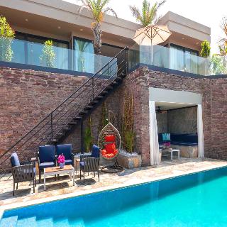 Le Méridien Bodrum Beach Resort fotoÄŸrafÄ±