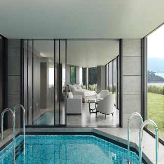 Le Méridien Bodrum Beach Resort fotoÄŸrafÄ±