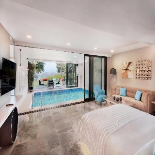 Le Méridien Bodrum Beach Resort fotoÄŸrafÄ±