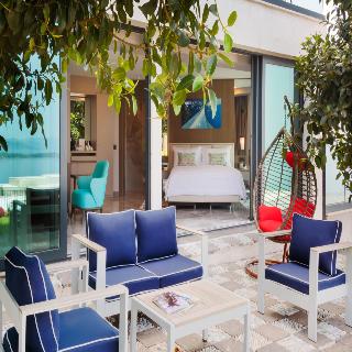 Le Méridien Bodrum Beach Resort fotoÄŸrafÄ±