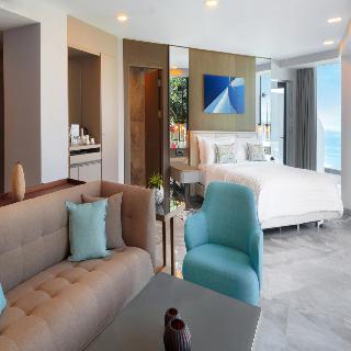 Le Méridien Bodrum Beach Resort fotoÄŸrafÄ±