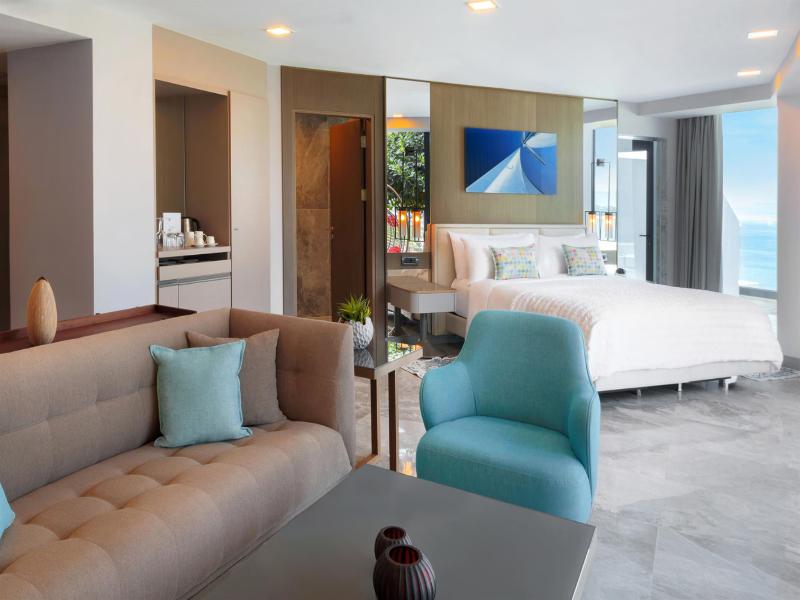 Le Méridien Bodrum Beach Resort - Oda