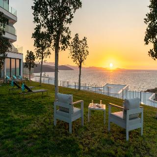Le Méridien Bodrum Beach Resort fotoÄŸrafÄ±