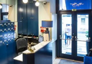 The Lift Boutique Hotel by RIDAN Hotels fotoÄŸrafÄ±
