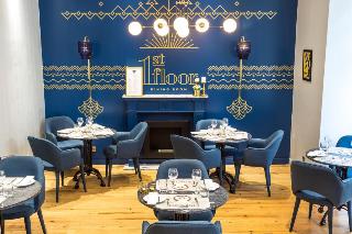 The Lift Boutique Hotel by RIDAN Hotels otel fotoğrafı