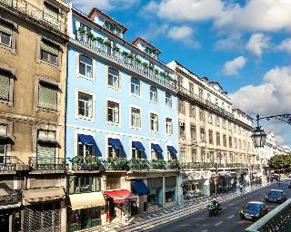 The Lift Boutique Hotel by RIDAN Hotels fotoÄŸrafÄ±