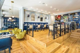 The Lift Boutique Hotel by RIDAN Hotels fotoÄŸrafÄ±