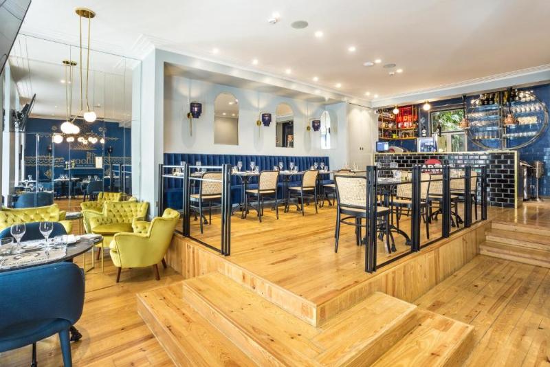 The Lift Boutique Hotel by RIDAN Hotels - Genel