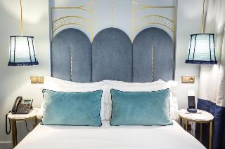 The Lift Boutique Hotel by RIDAN Hotels fotoÄŸrafÄ±