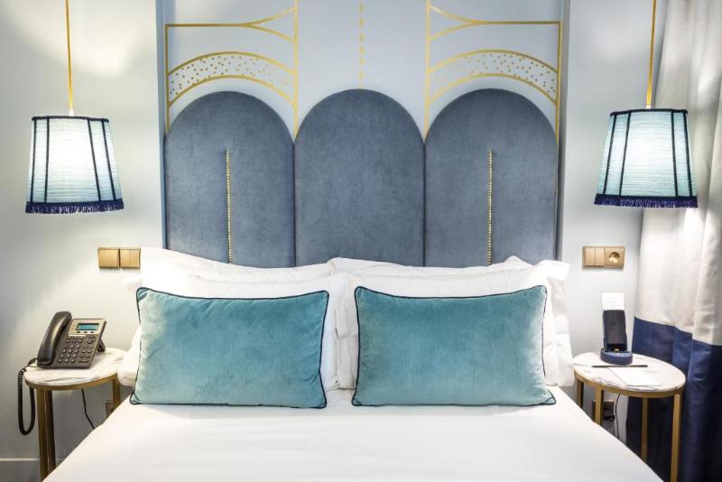 The Lift Boutique Hotel by RIDAN Hotels - Oda