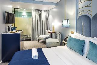 The Lift Boutique Hotel by RIDAN Hotels fotoÄŸrafÄ±