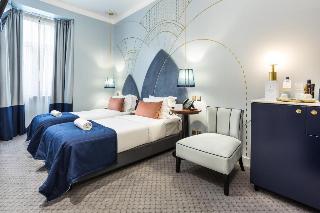 The Lift Boutique Hotel by RIDAN Hotels fotoÄŸrafÄ±