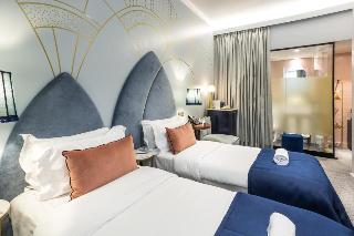 The Lift Boutique Hotel by RIDAN Hotels fotoÄŸrafÄ±