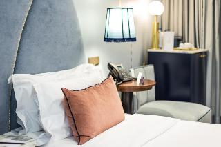 The Lift Boutique Hotel by RIDAN Hotels fotoÄŸrafÄ±