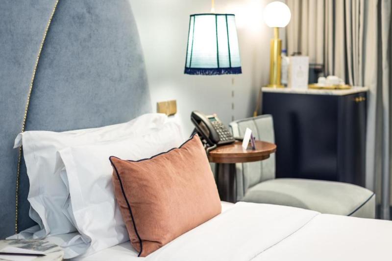 The Lift Boutique Hotel by RIDAN Hotels - Oda